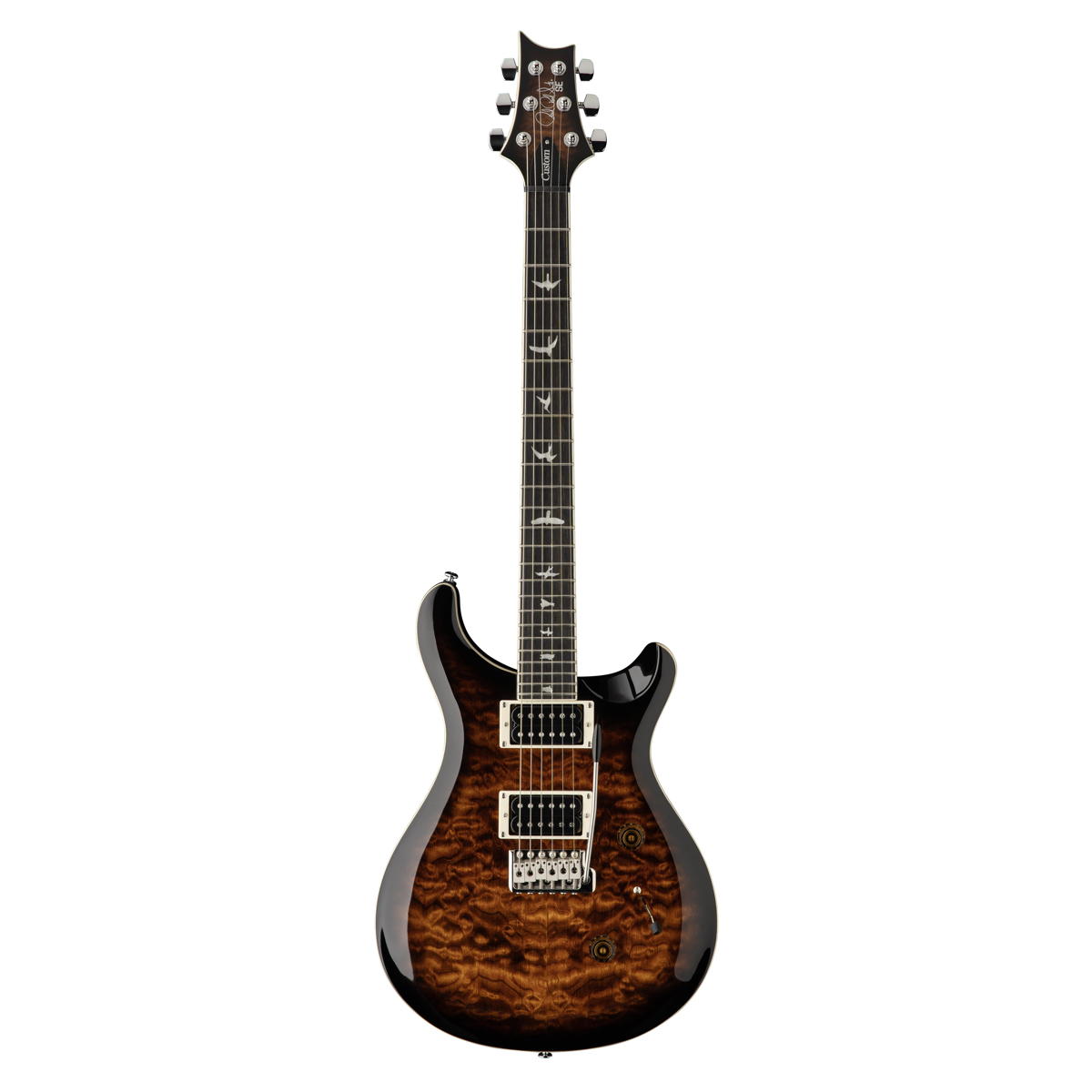 PRS Guitars